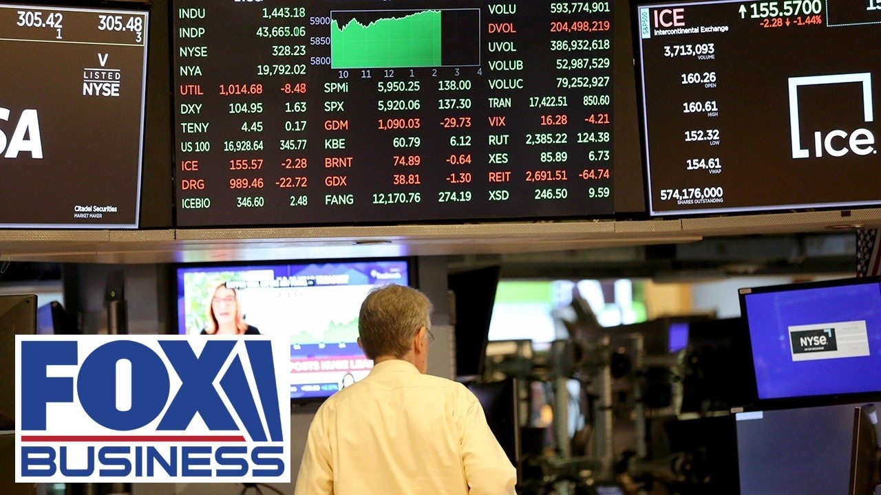 Why Dale Smothers is telling investors to 'be cool'