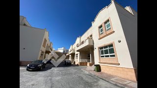 1 Bedroom with private terrace in khalifa city A