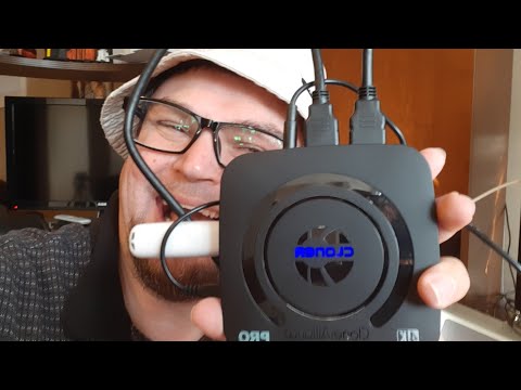 ClonerAlliance UHD Pro | How to record | How to use for streaming
