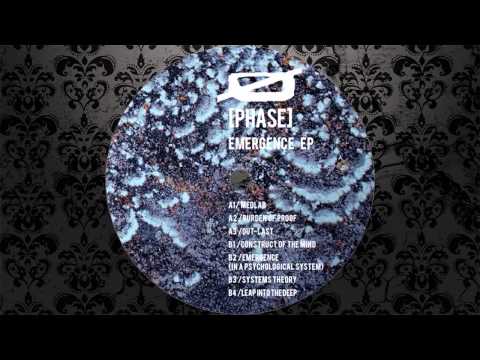 Ø [Phase] - Burden Of Proof (Original Mix) [TOKEN]