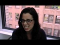 MARIE HINES (BalconyTV) 
