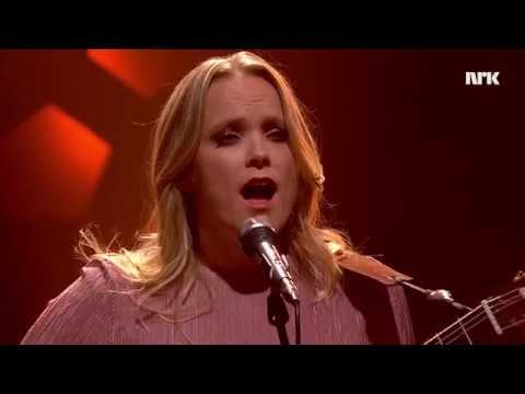 Videoclip de Unchained Melody (Live) — Ane Brun