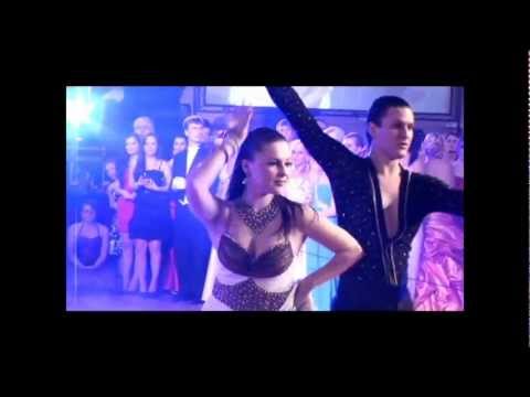 Maturitní vystoupení - Žofín 2013