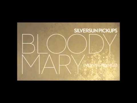 Bloody Mary Nerve Endings video