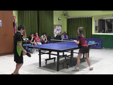 Agrupació Congres - Falcons Sabadell Provincial B - Guillem 2/2