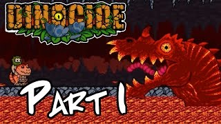 Dinocide video thumbnail