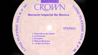 guantanamera mariachi imperial de maxico