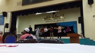 Download lagu AGD BAR | The Prestige - Binnabil Huda (UNIC) mp3