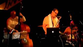 Don Byron Quartet@Reigen-live 10.11.2011