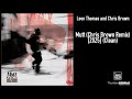 Leon Thomas And Chris Brown Mutt Chris Brown Remix 2025 Clean