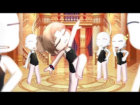 Impossible Pose 🩰 || Gacha Trend // NOT OG 🚫