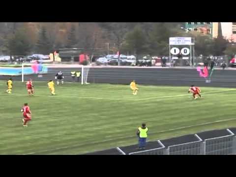 2009 Нафтан - Неман 2 0