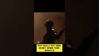 Did you know Jars of Clay Raised a TON of money for Africa (One Hit Thunder Music Fact Part 16)
