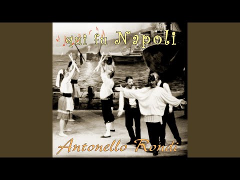 Qui fu Napoli