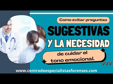 «Forense: Revisión de Protocolos del Médico Forense»
