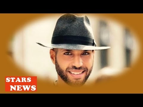 Jonathan Kashanian: età, altezza, lavoro e vita privata| STARS NEWS