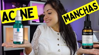 HOW TO IMPROVE OILY AND Blemished SKIN IN 1 WEEK