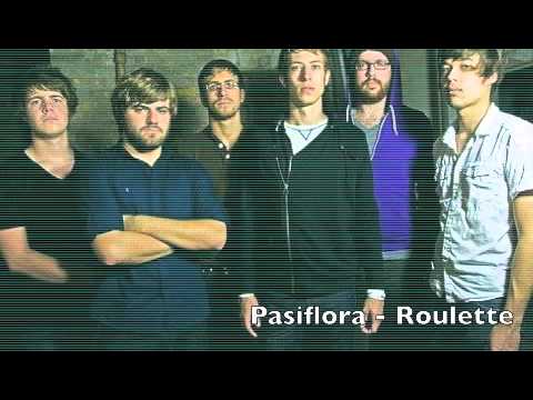 Pasiflora - Roulette