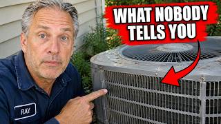 The Real Reason New ACs Die at 10 Years (What HVAC Companies Hide)