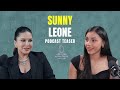 Sunny Leone AlphaTalk Podcast Teaser Presented By Alphaneon Studioz