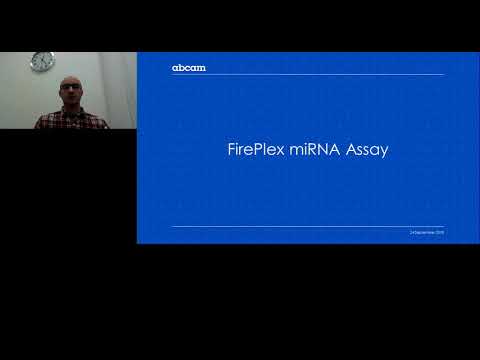 Quantifying miRNA and Protein Biomarkers Directly from Challenging Sample Types..