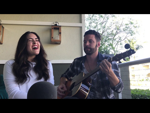 Stay - Sara Bareilles