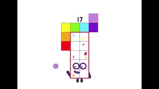 Ai Numberblocks Band 2b But it's Not AI