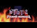 Trolls World Tour European French