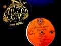 CITIZEN KANE LOST ANGELS THE EPIC 1997