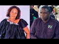 MUIMBAJI REBECCA MAGABA EBENEZER AULIZA HAYA KUKAMATWA KWA MBARIKIWA MWAKIPESILE NA MKEWE