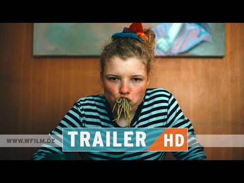 Trailer-Vorschau: How to Be Normal and the Oddness of the Other World