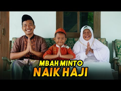 Alhamdulillah Mbah Minto Naik Haji - DAGELAN JOWO 188 - Ucup Klaten