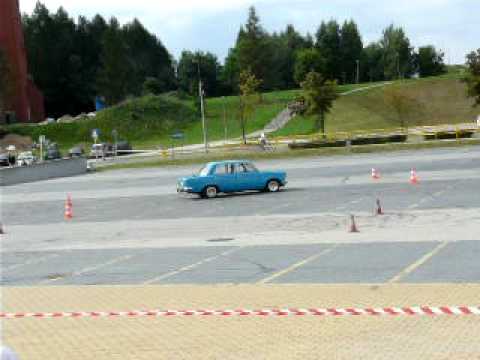 zlot fso olsztyn 2009