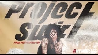 Project Youngin - Nobody Like Myself(Project Swift)