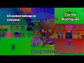 Pinkfong Pitch Testing V2 Effects Sponsored By Preview 2 Effects