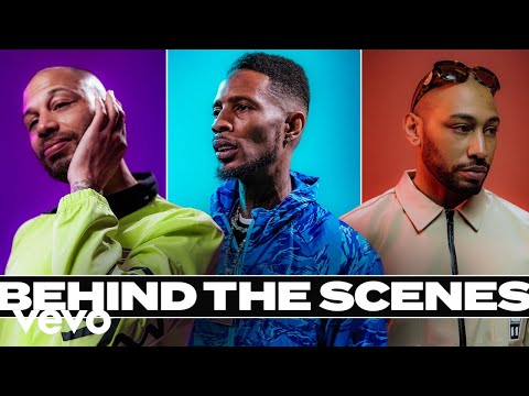 Splurgeboys, D Double E - Like Who BTS ft. Kadey James