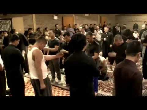 1st Night of Muharram 2015 - Matam