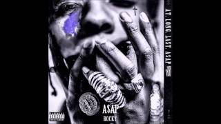 A$AP Rocky- JD (Slowed)