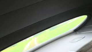 1971 Ford Torino GT Interior Viewing