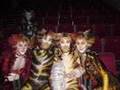 Macavity The Mystery Cat Cats UK Tour 07 (Audio ...