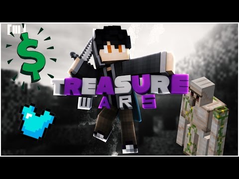 Minecraft Factions: "RAIDED AGAIN & GEAR WORK!" #111 (Treasurewars S2)