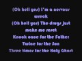 Fall Out Boy - West Coast Smoker Lyrics [CD ...