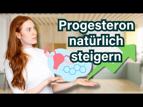 5 einfache Tipps bei Progesteronmangel