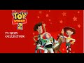 Toy Story 2 TV Spot Collection