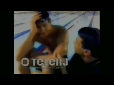 Rede Manchete - Intervalo comercial em 02/1999 - 1/2