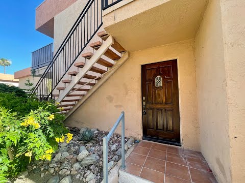 400 North Sunrise Way property video