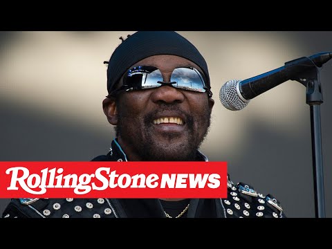 Toots Hibbert, Reggae Pioneer Who Infused Genre With Soul, Dead at 77 | RS News 9/12/20