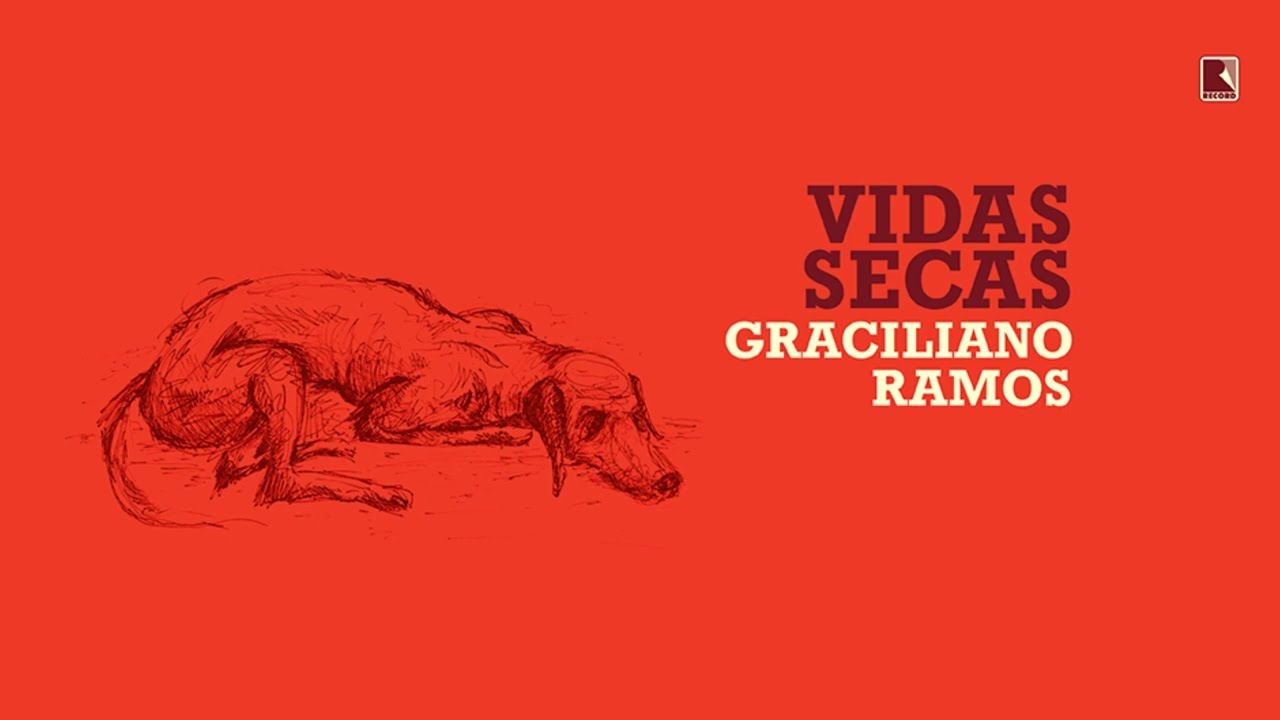 Vidas Secas - Graciliano Ramos/AudioBook (Capítulo 05)