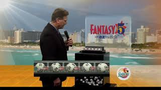 Fantasy 5 20181104