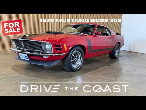 1970 Ford Mustang (CC-2103935) for sale in Santa Rosa, Florida